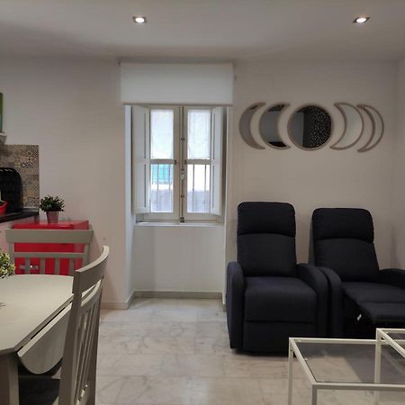 Apartamento Cadiz Essence Exterior foto