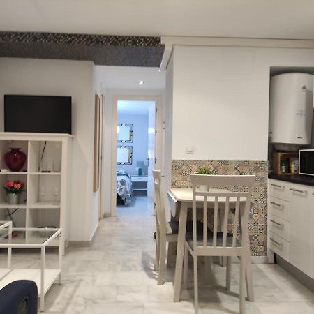 Apartamento Cadiz Essence Exterior foto