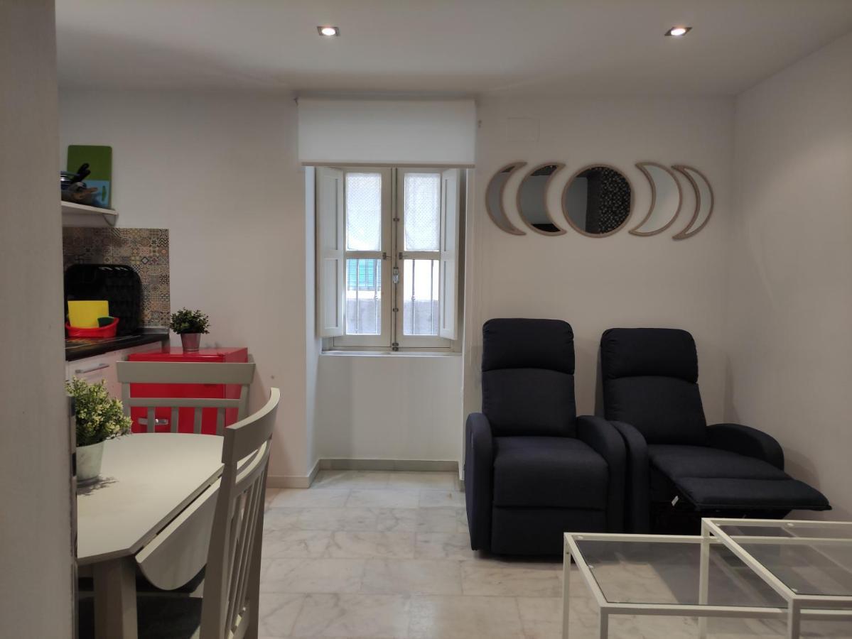 Apartamento Cadiz Essence Exterior foto