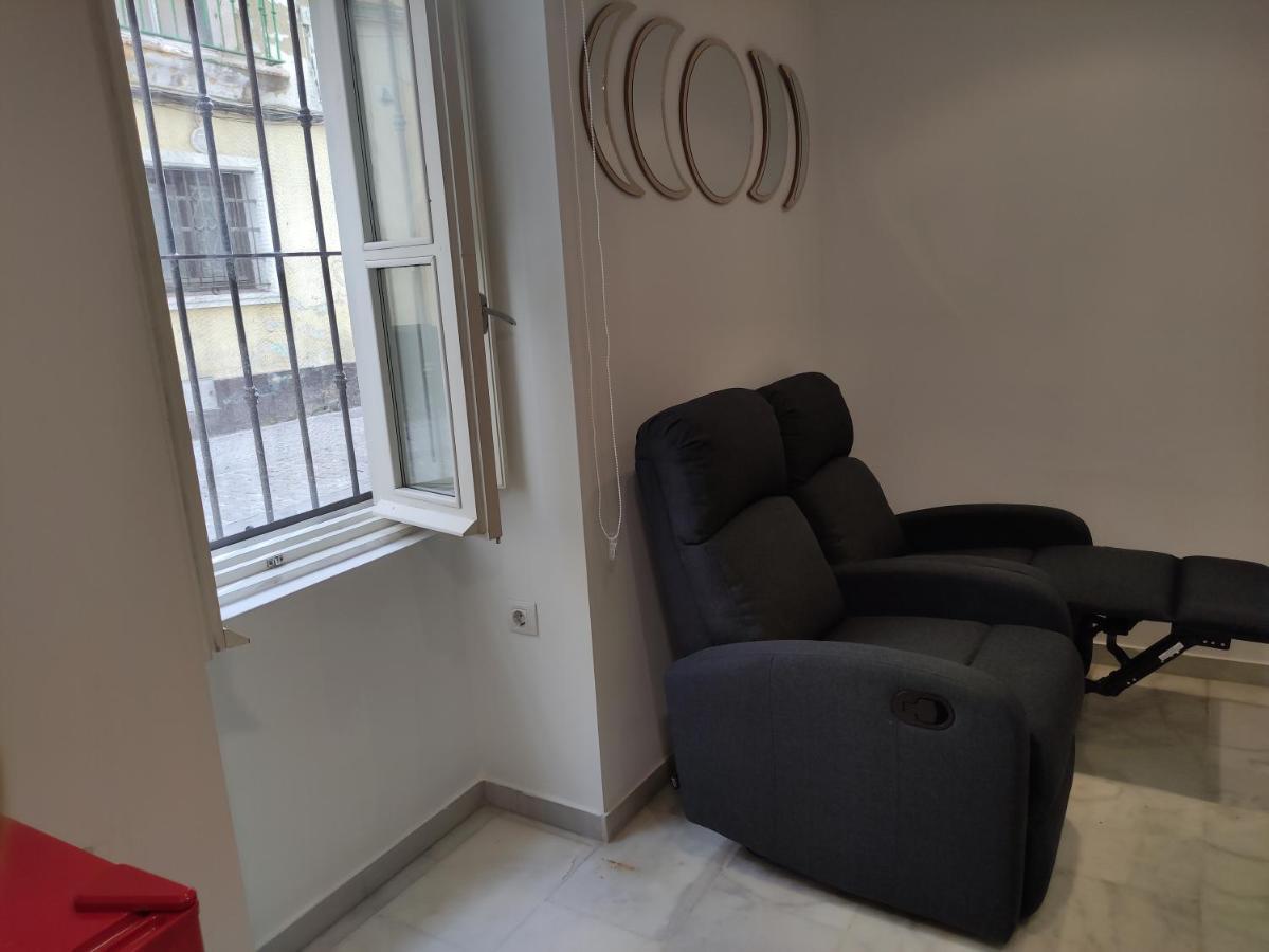 Apartamento Cadiz Essence Exterior foto