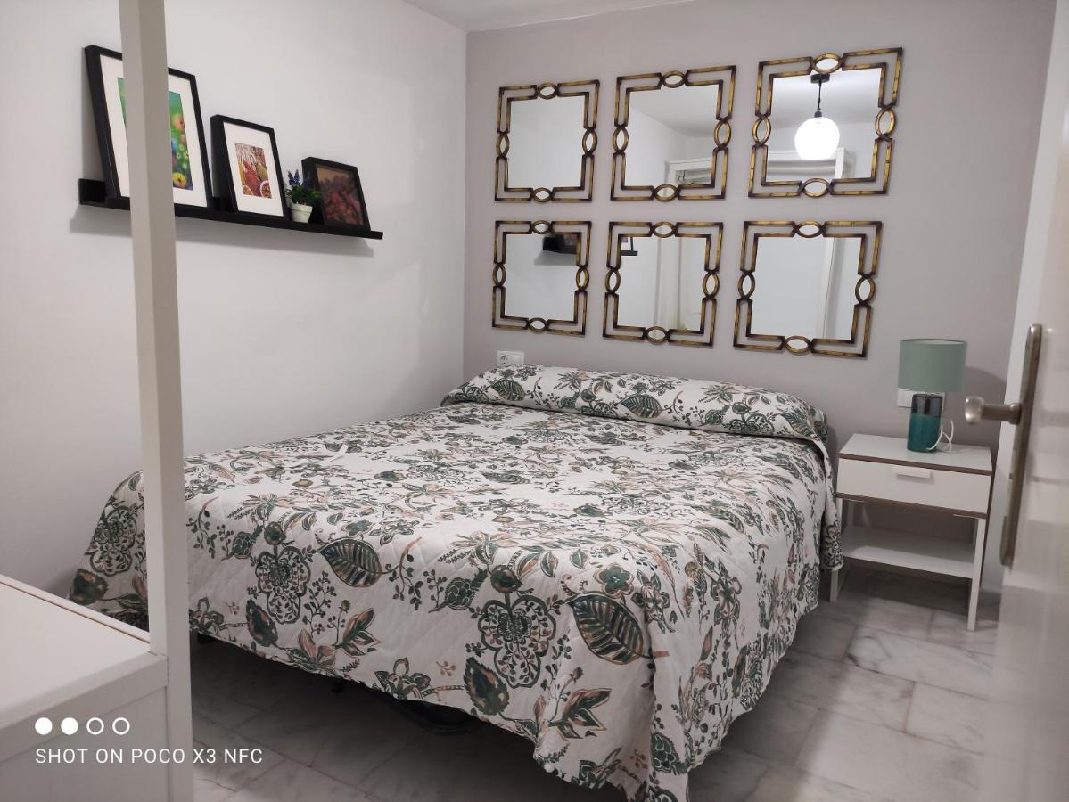 Apartamento Cadiz Essence Exterior foto
